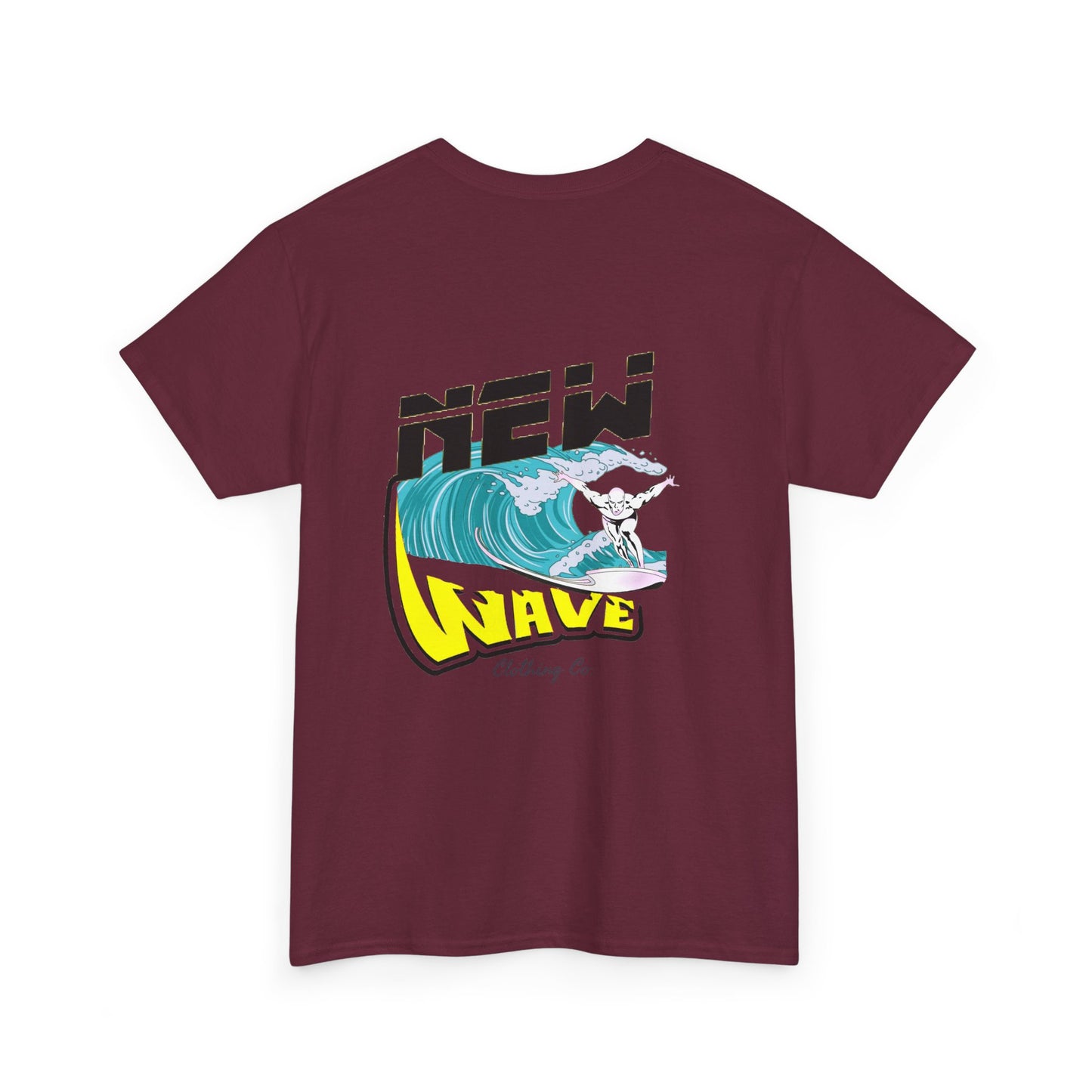 New Wave “Taste The Wave” Tee Pack