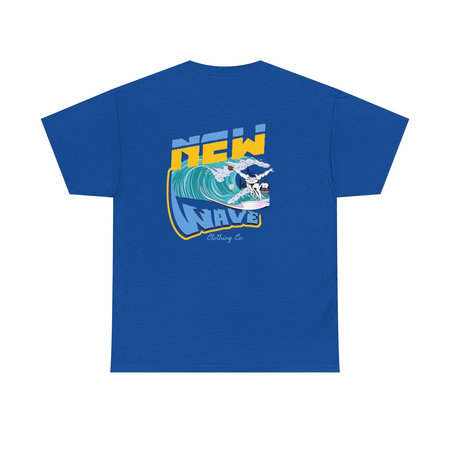 Classic “Kingdome” Tee Pack