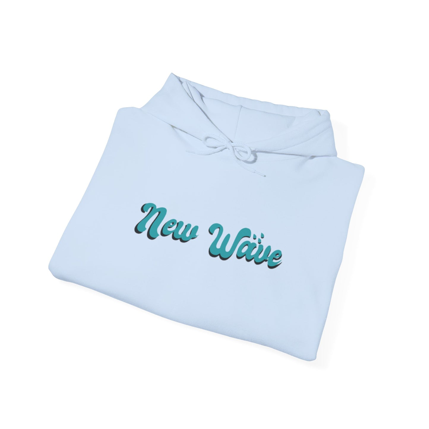 New Wave “Wave with Purpose” Hoodie Pack