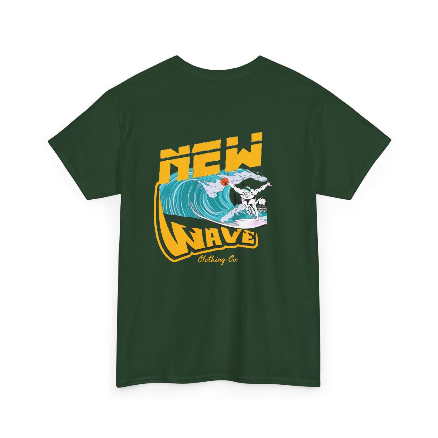 Classic “Kingdome” Tee Pack