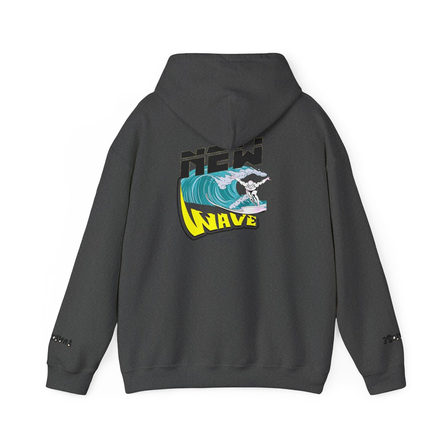New Wave “Wave with Purpose” Hoodie Pack