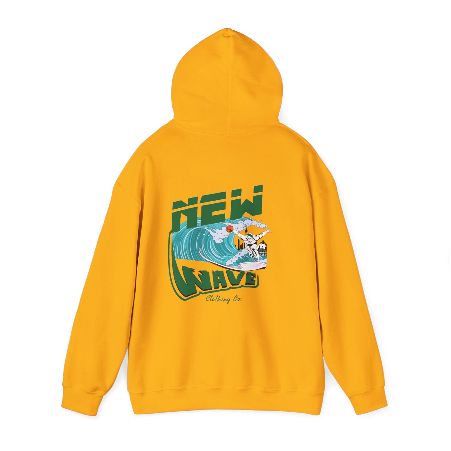 Classic “Kingdome” Hoodie Pack