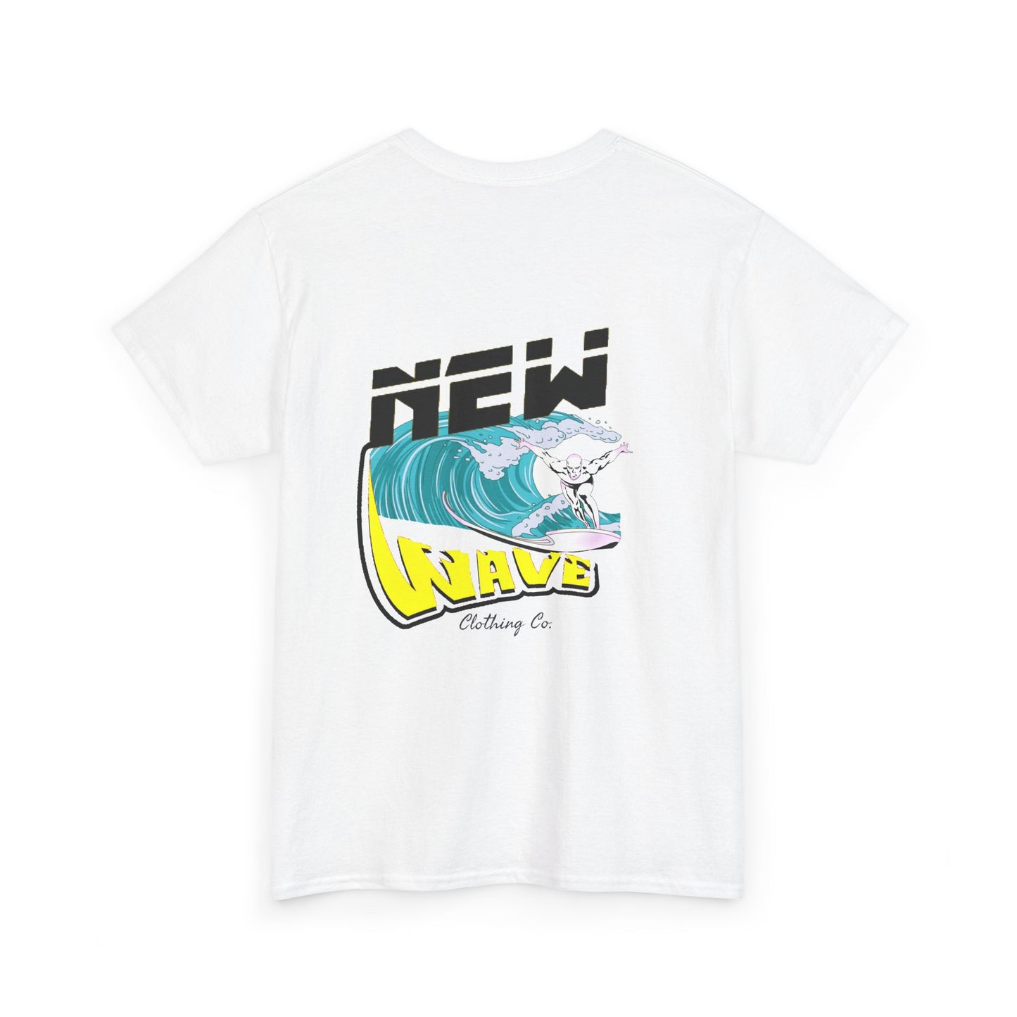 New Wave “Taste The Wave” Tee Pack