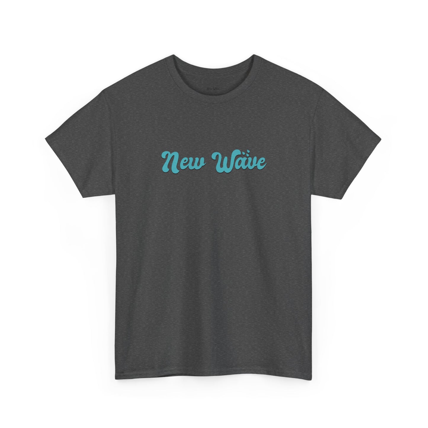 New Wave “Taste The Wave” Tee Pack
