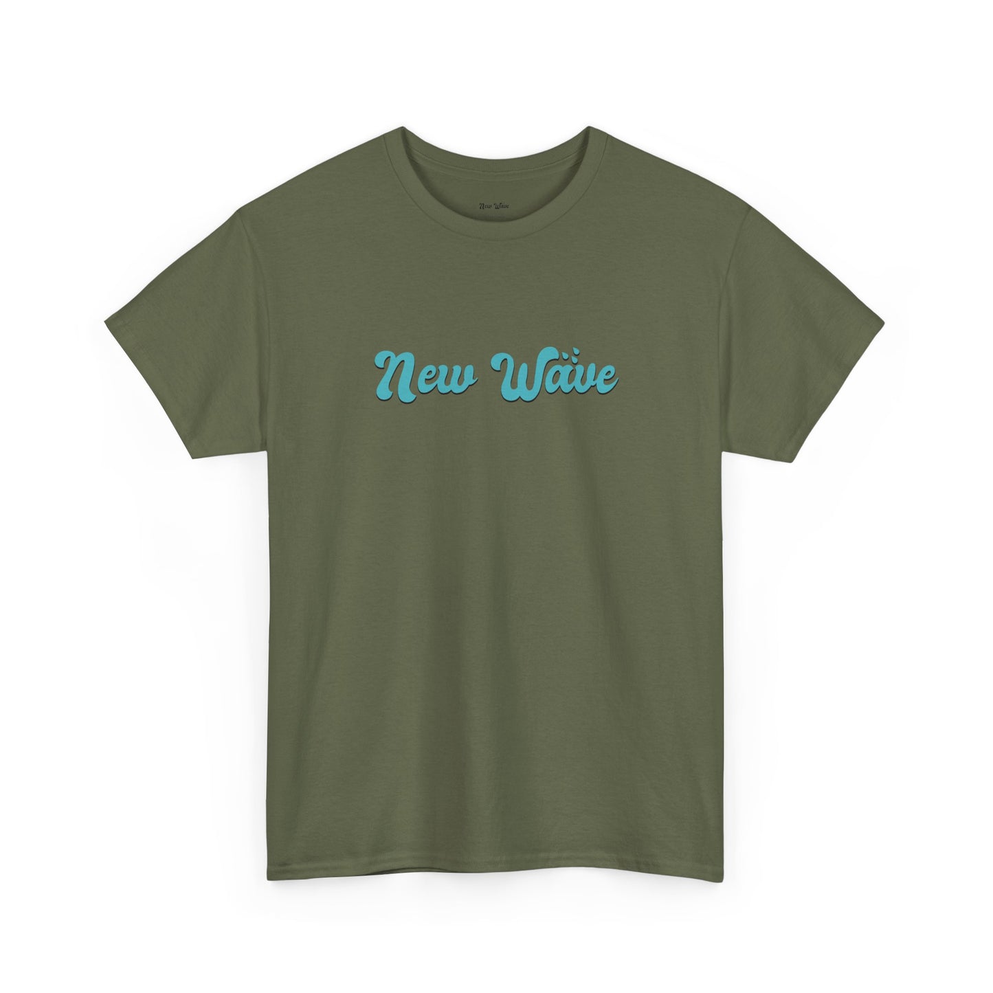 New Wave “Taste The Wave” Tee Pack