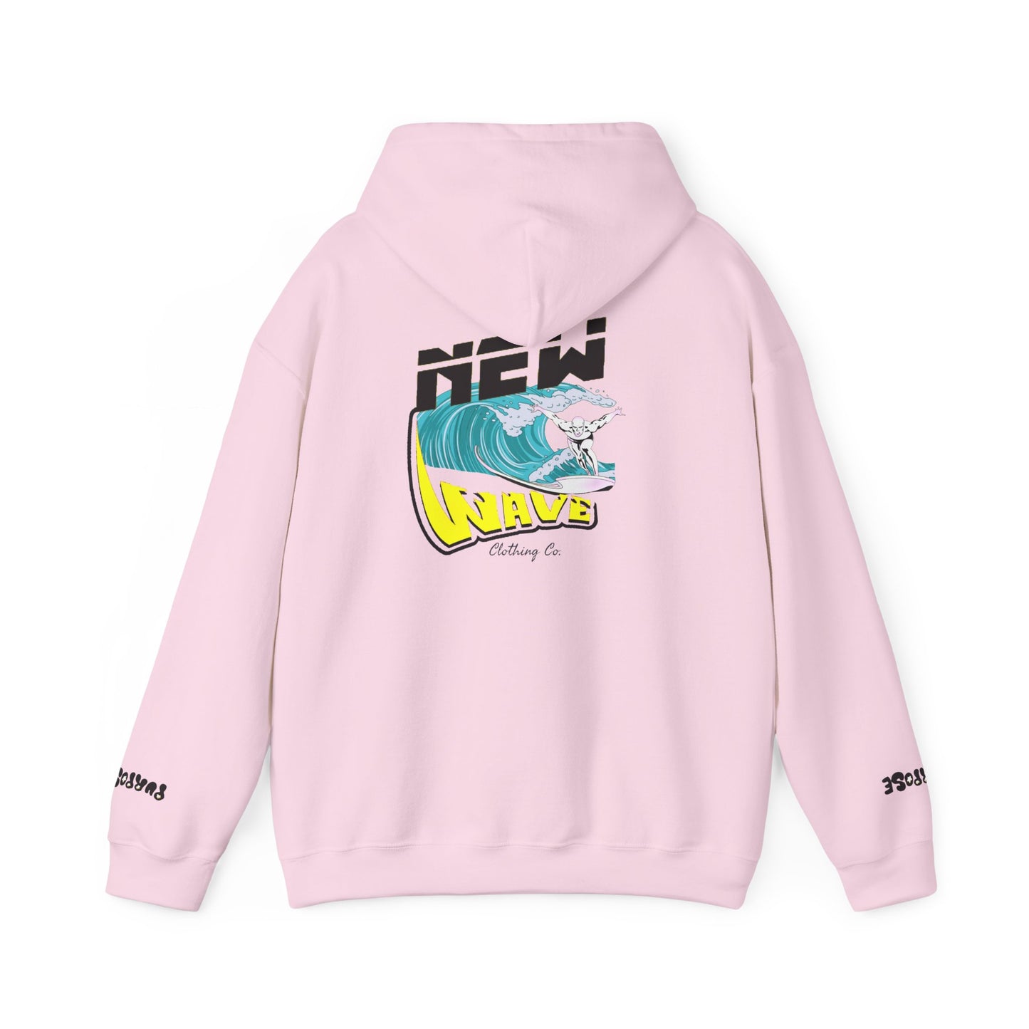 New Wave “Wave with Purpose” Hoodie Pack