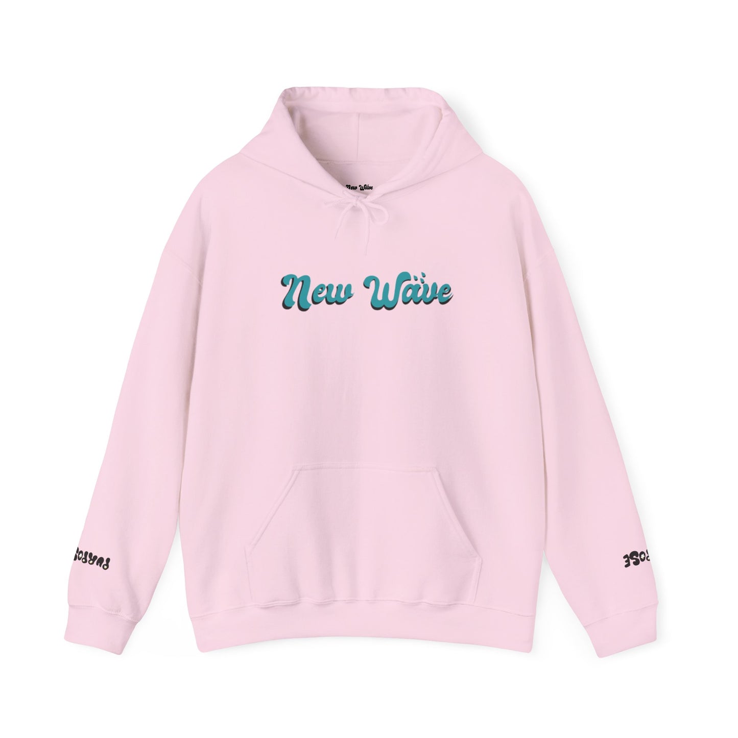 New Wave “Wave with Purpose” Hoodie Pack