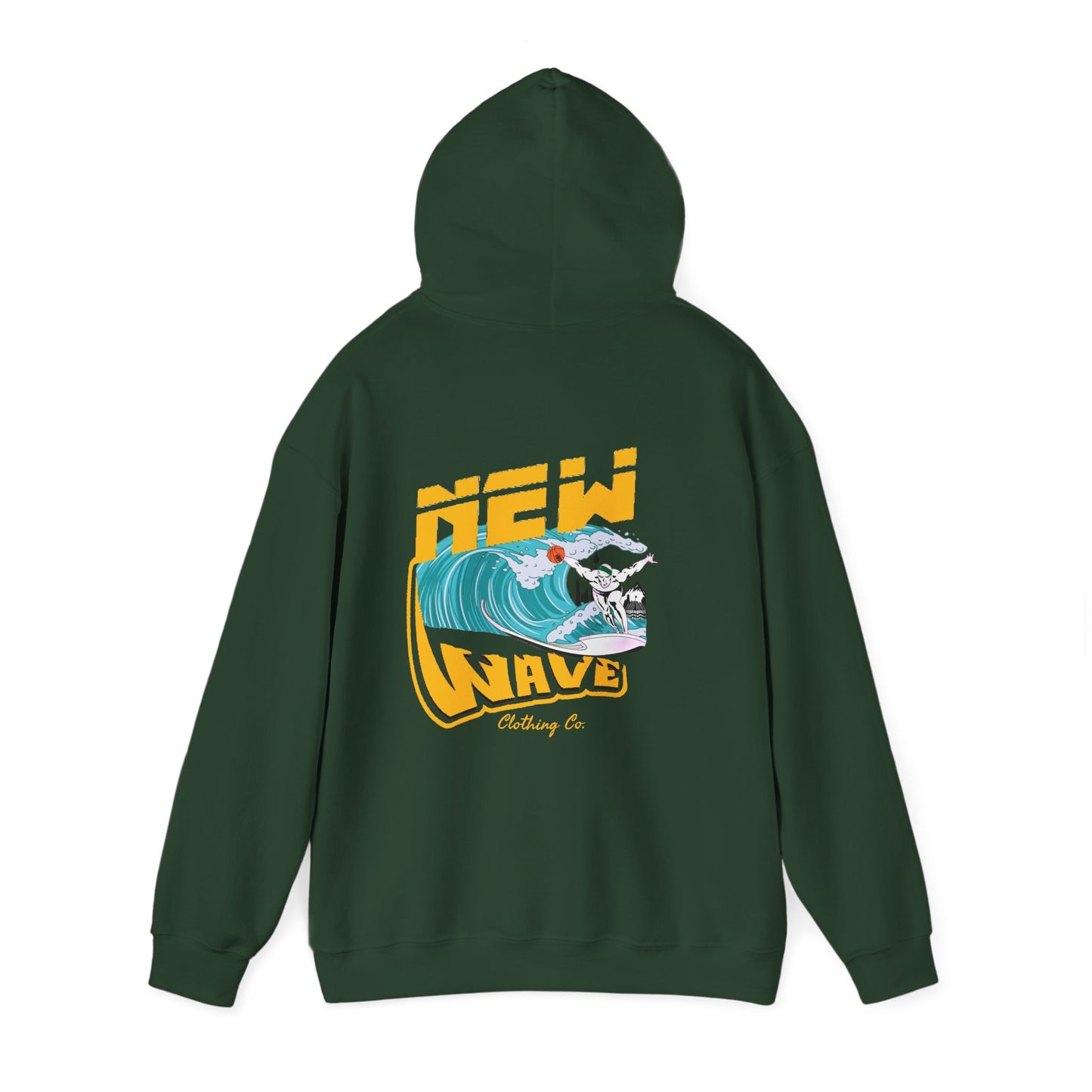 Classic “Kingdome” Hoodie Pack