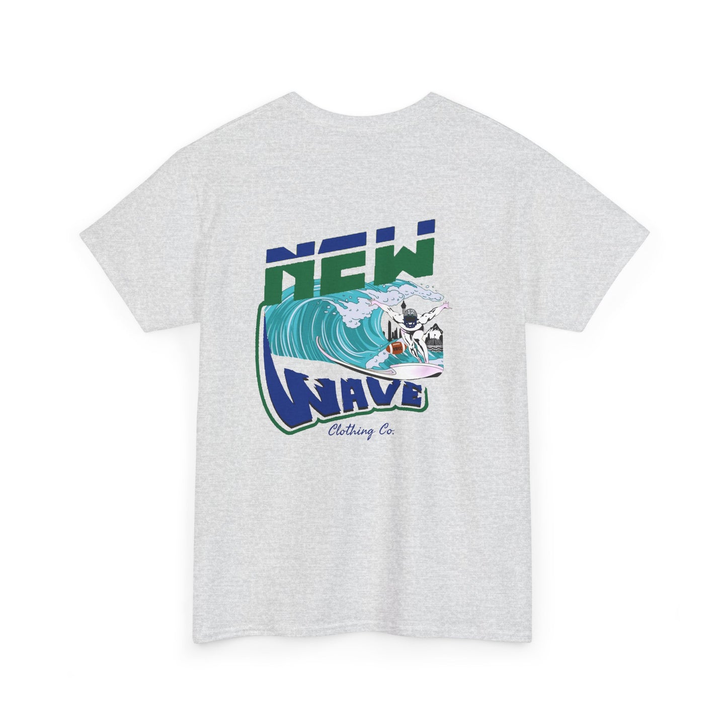 Classic “Kingdome” Tee Pack