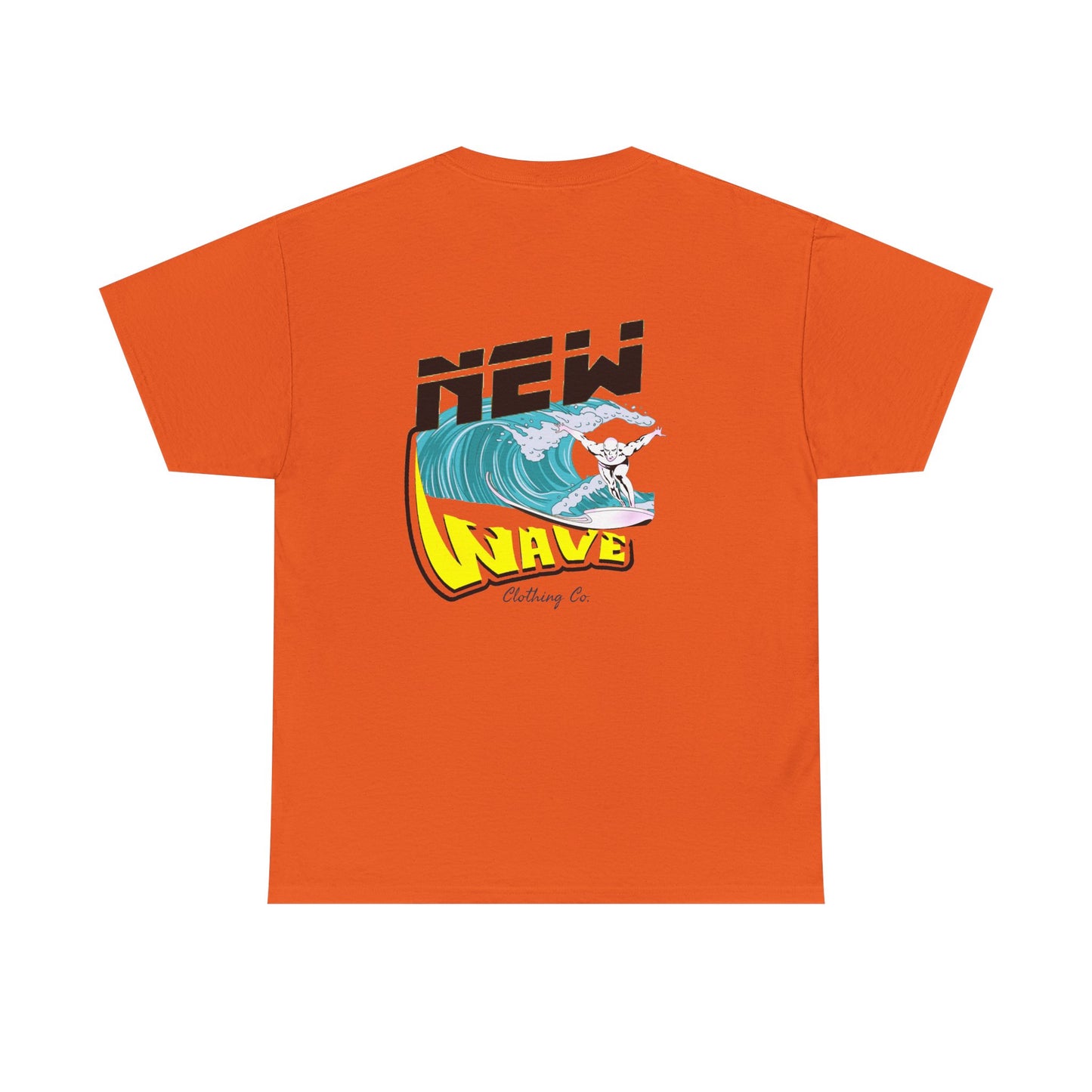 New Wave “Taste The Wave” Tee Pack