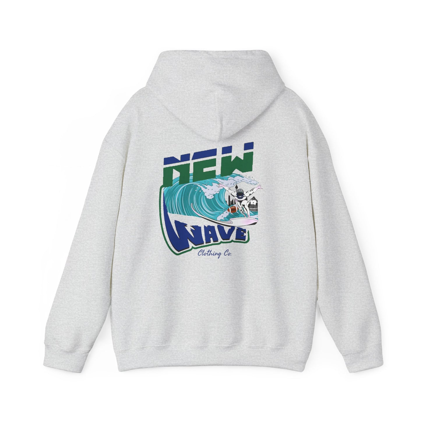 Classic “Kingdome” Hoodie Pack