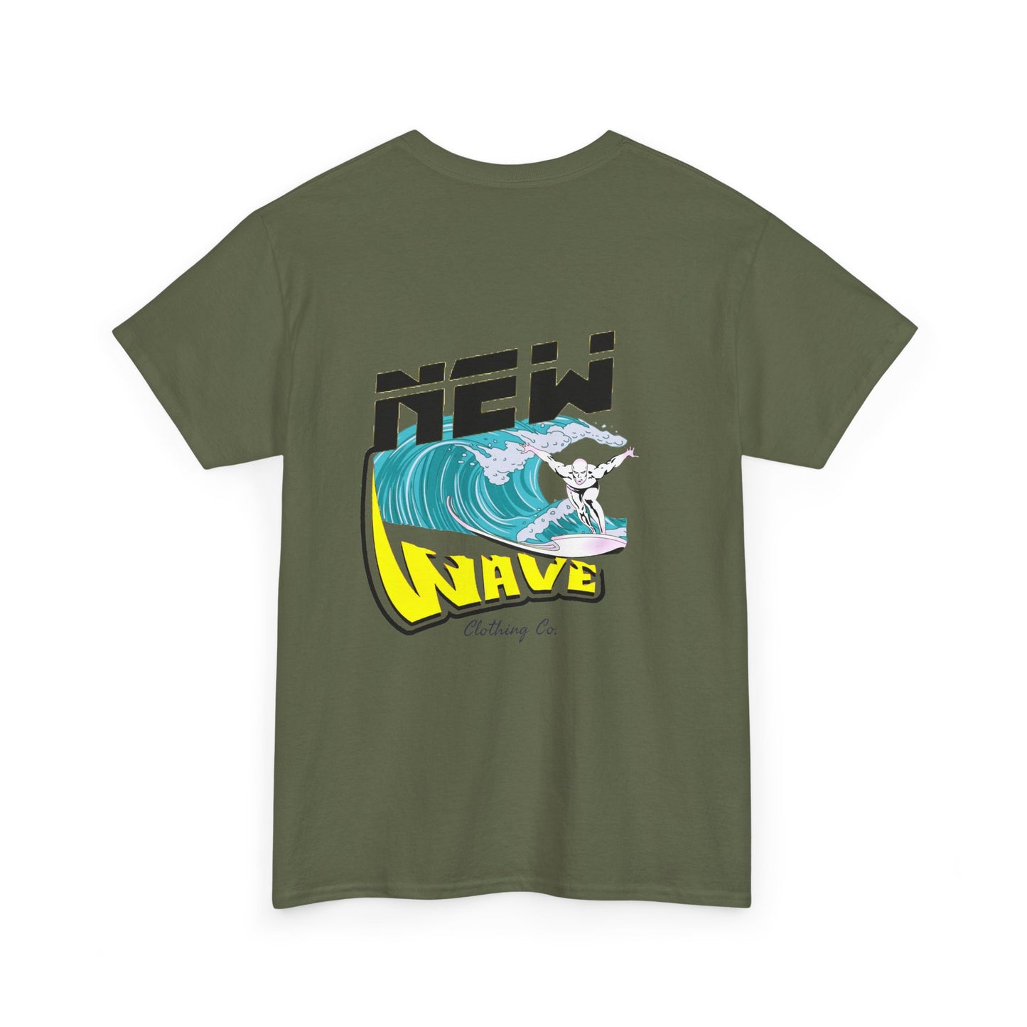 New Wave “Taste The Wave” Tee Pack