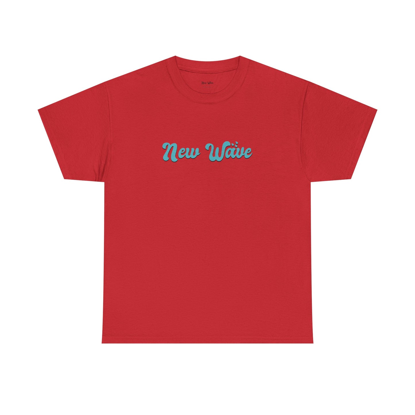 New Wave “Taste The Wave” Tee Pack
