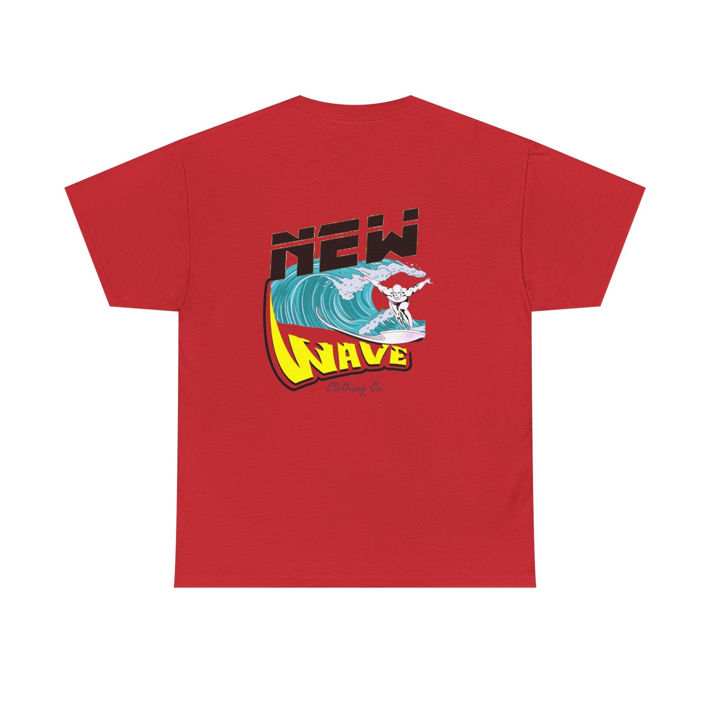 New Wave “Taste The Wave” Tee Pack