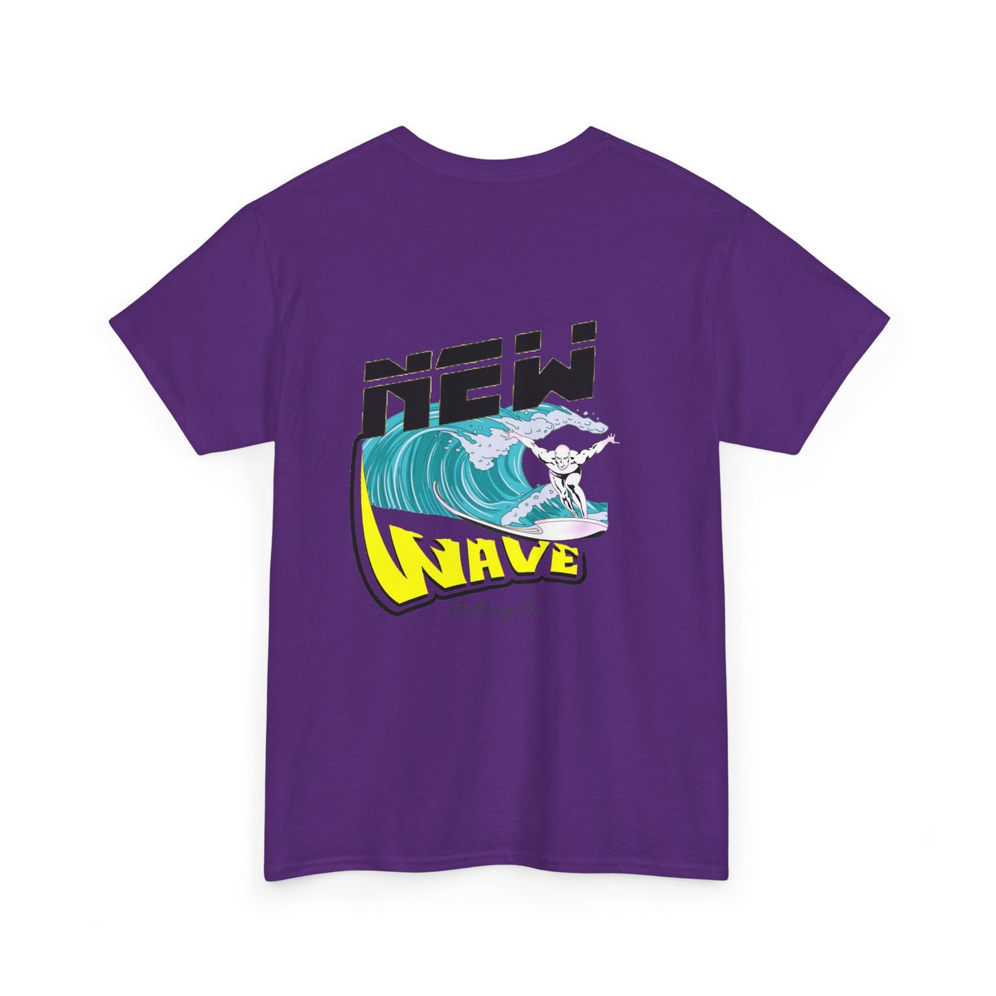 New Wave “Taste The Wave” Tee Pack