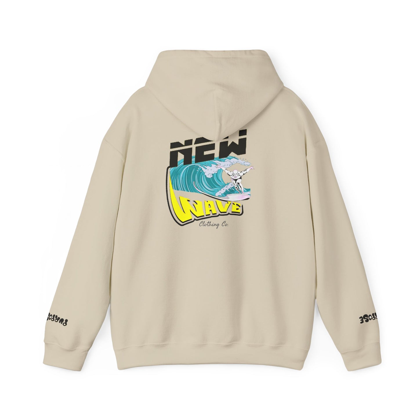 New Wave “Wave with Purpose” Hoodie Pack