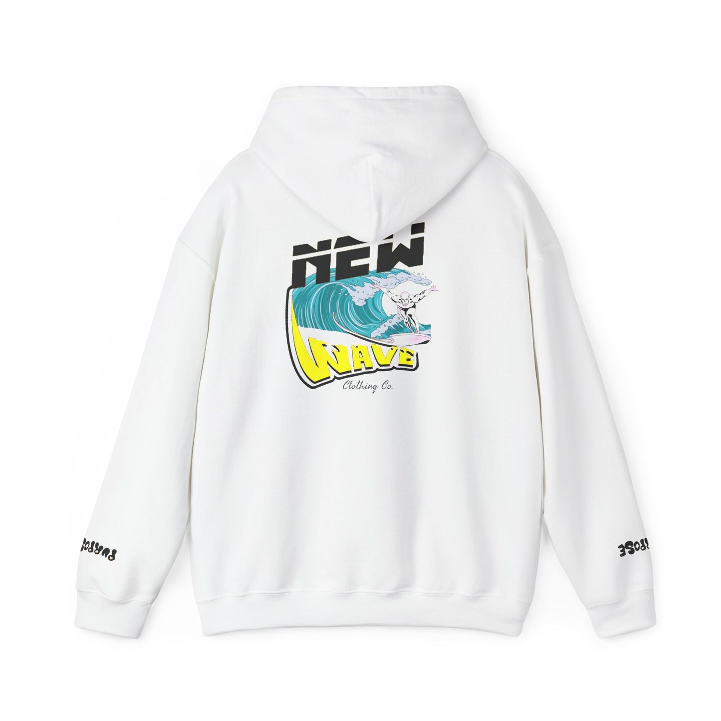 New Wave “Wave with Purpose” Hoodie Pack