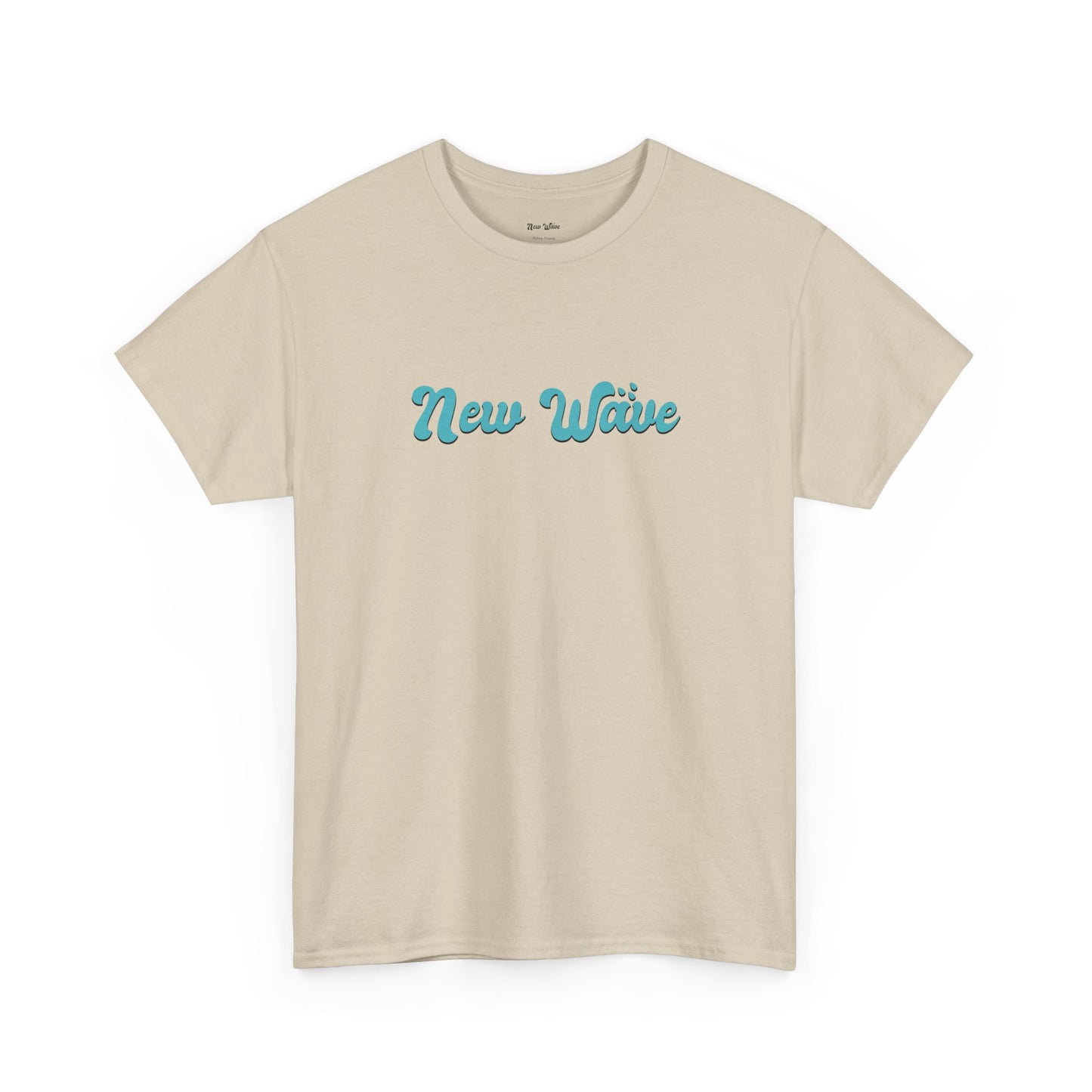 New Wave “Taste The Wave” Tee Pack