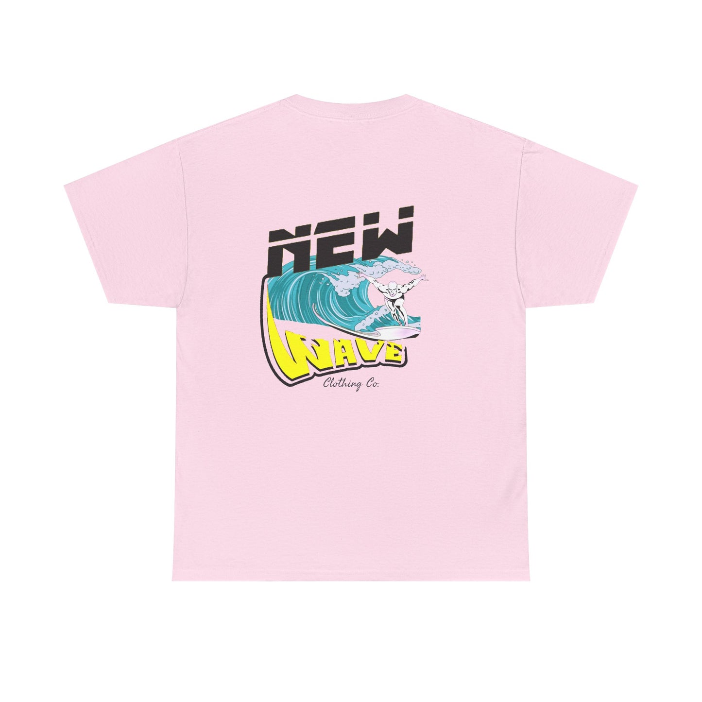New Wave “Taste The Wave” Tee Pack
