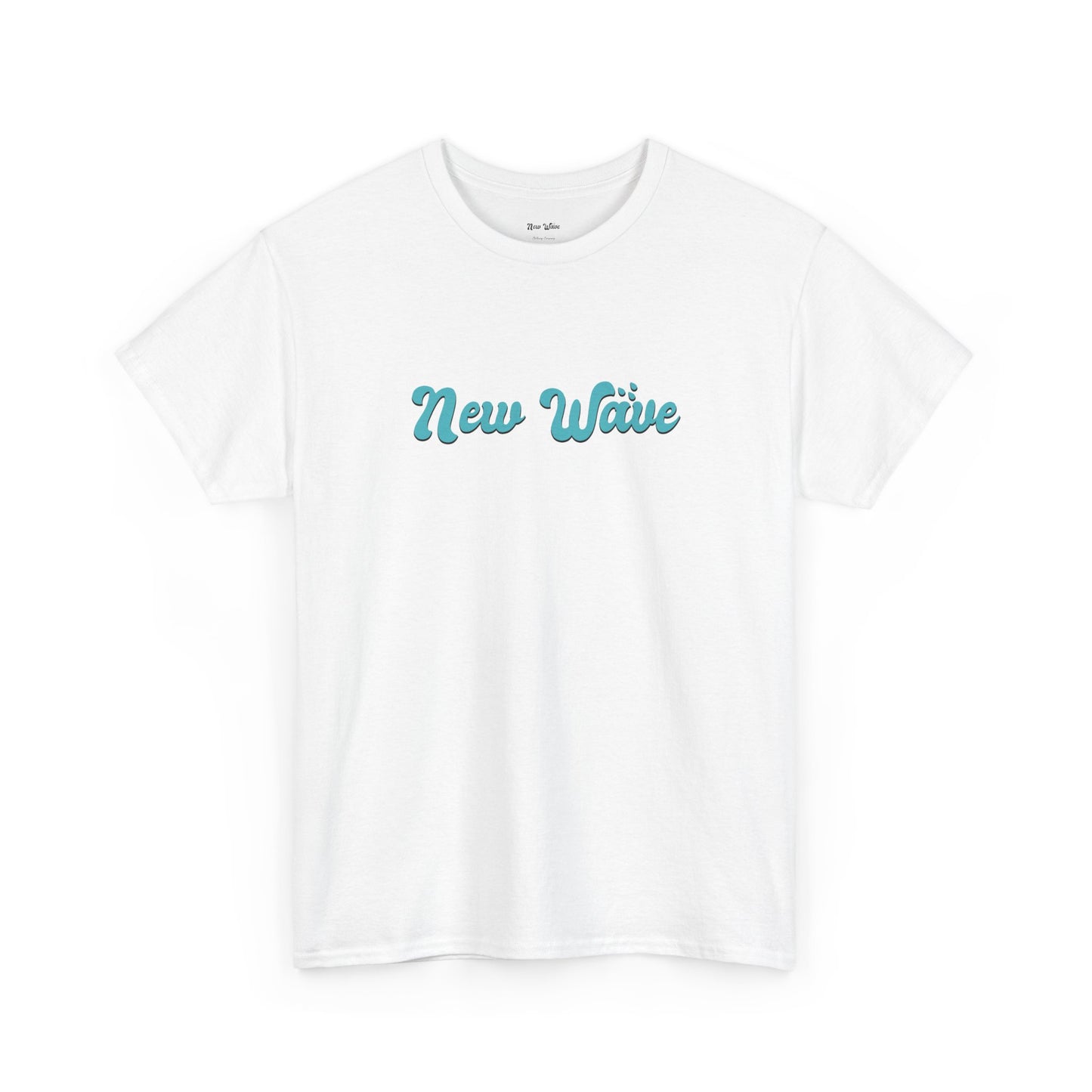 New Wave “Taste The Wave” Tee Pack