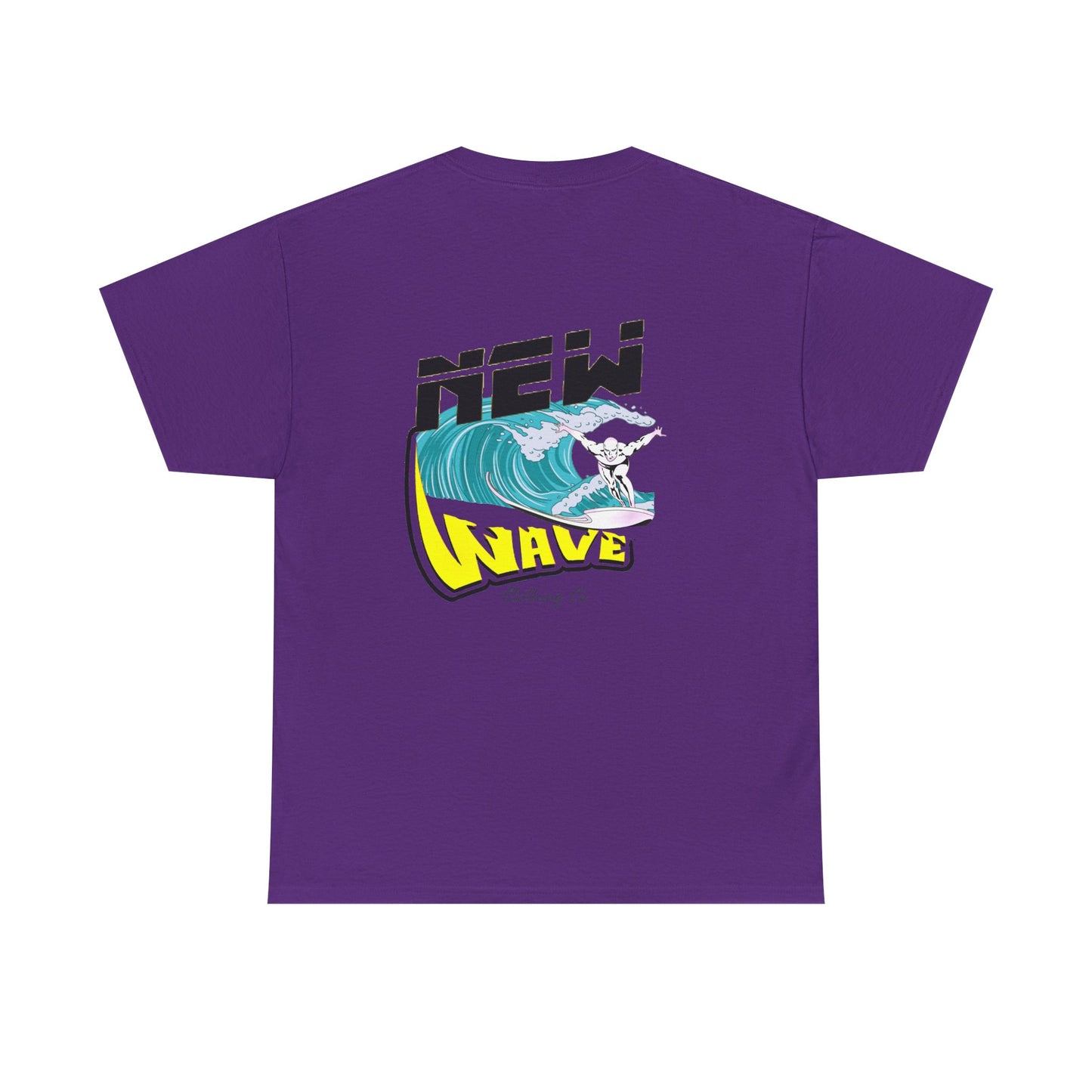 New Wave “Taste The Wave” Tee Pack