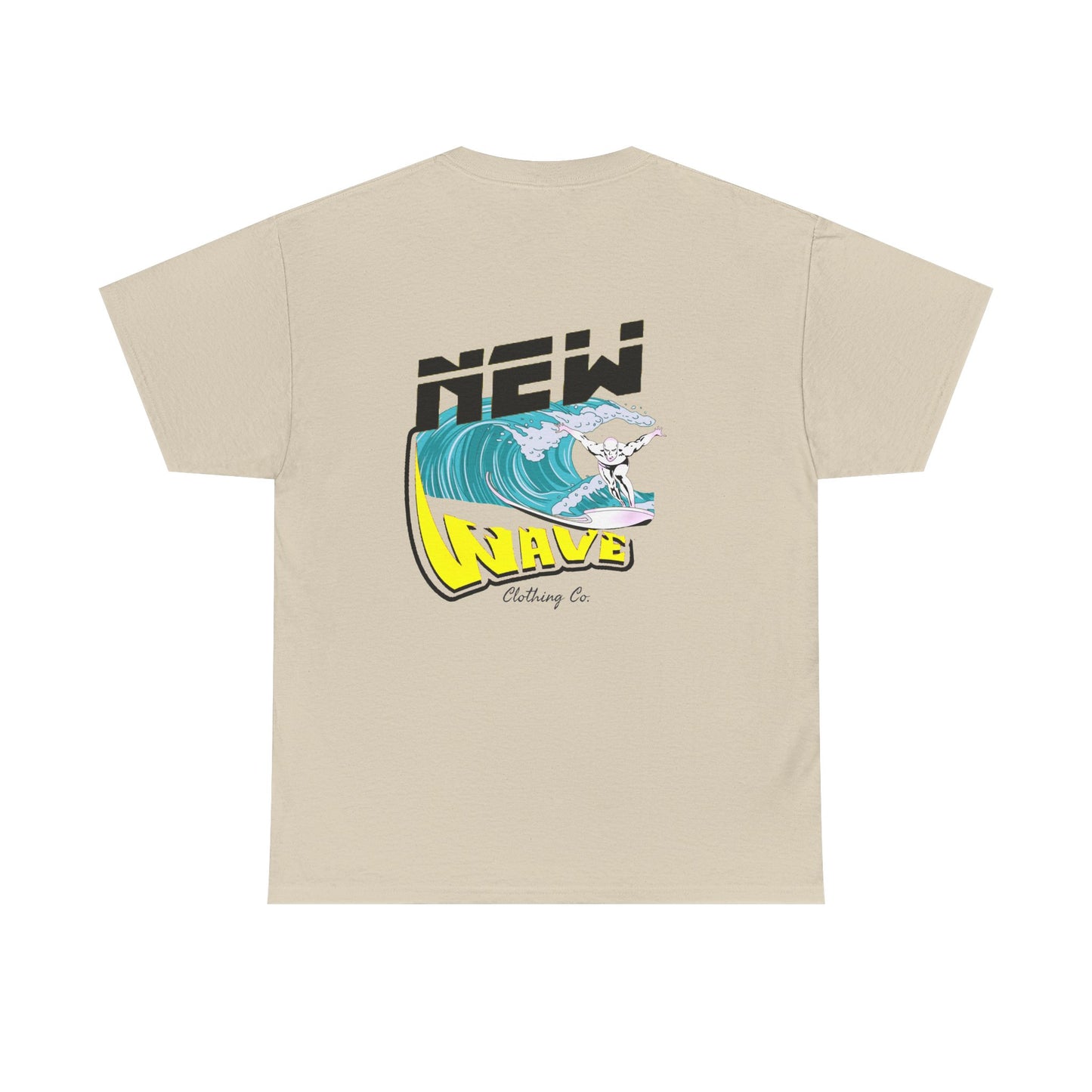 New Wave “Taste The Wave” Tee Pack