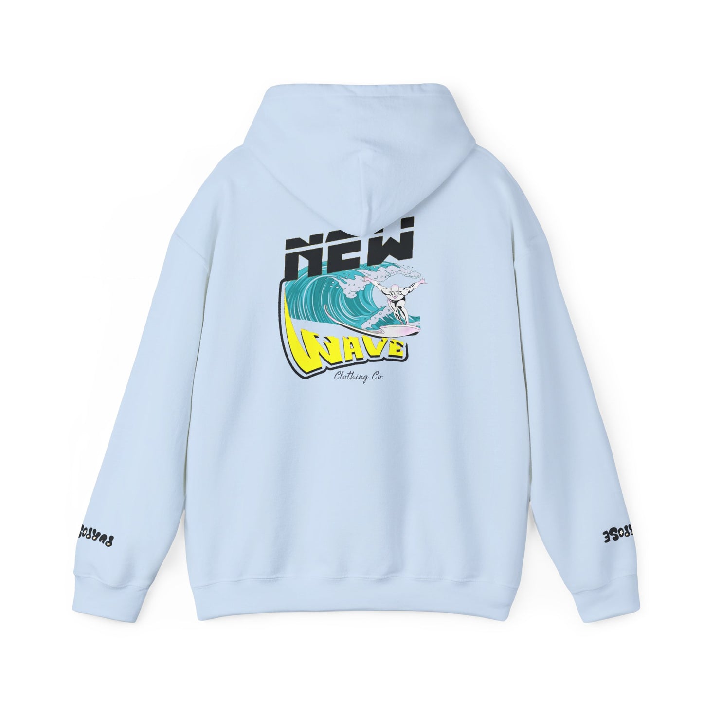 New Wave “Wave with Purpose” Hoodie Pack