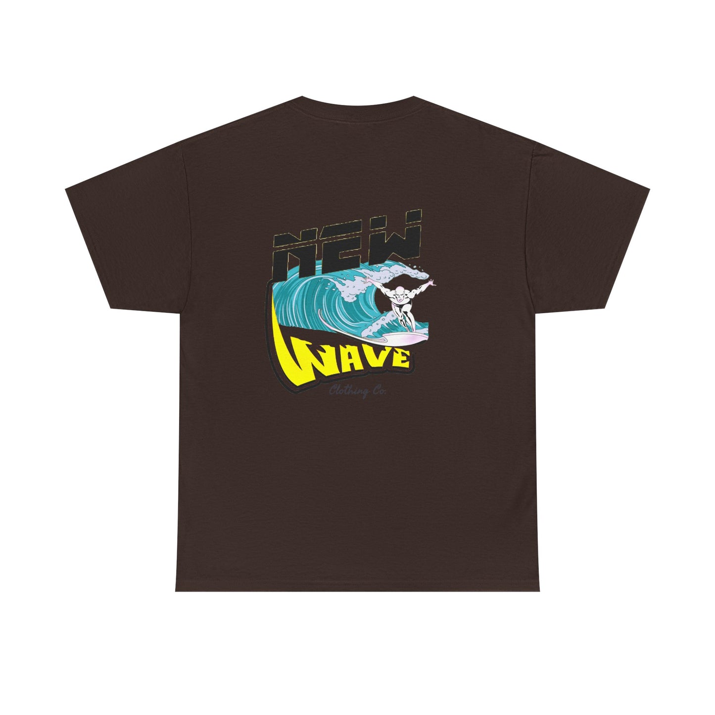 New Wave “Taste The Wave” Tee Pack