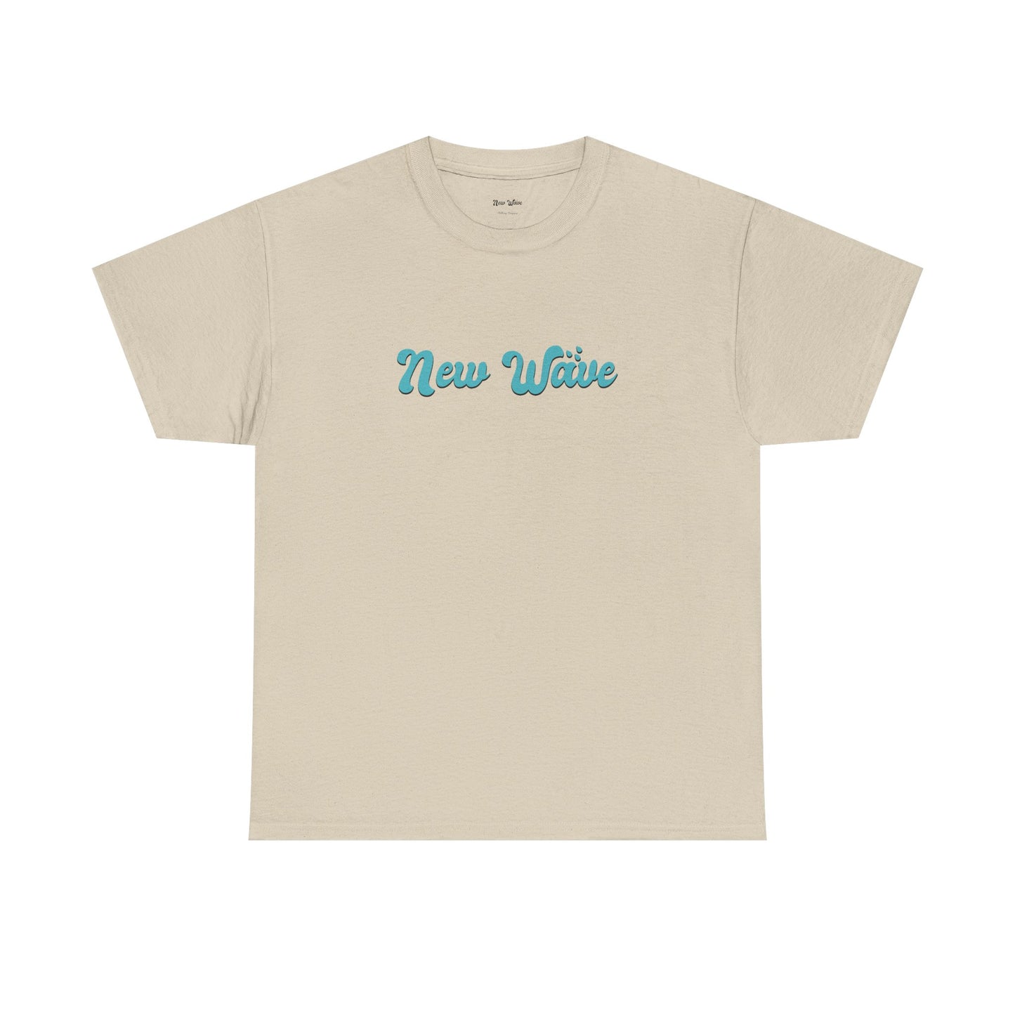 New Wave “Taste The Wave” Tee Pack