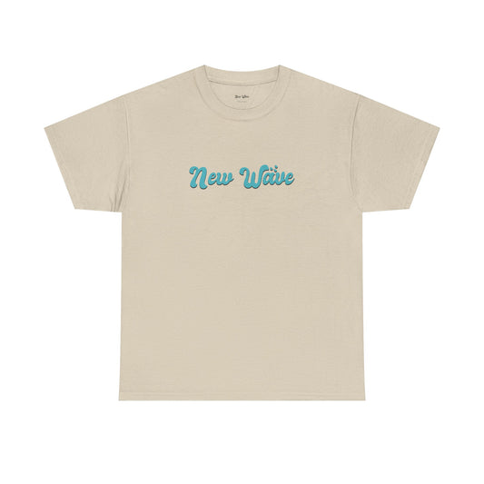 New Wave “Taste The Wave” Tee Pack