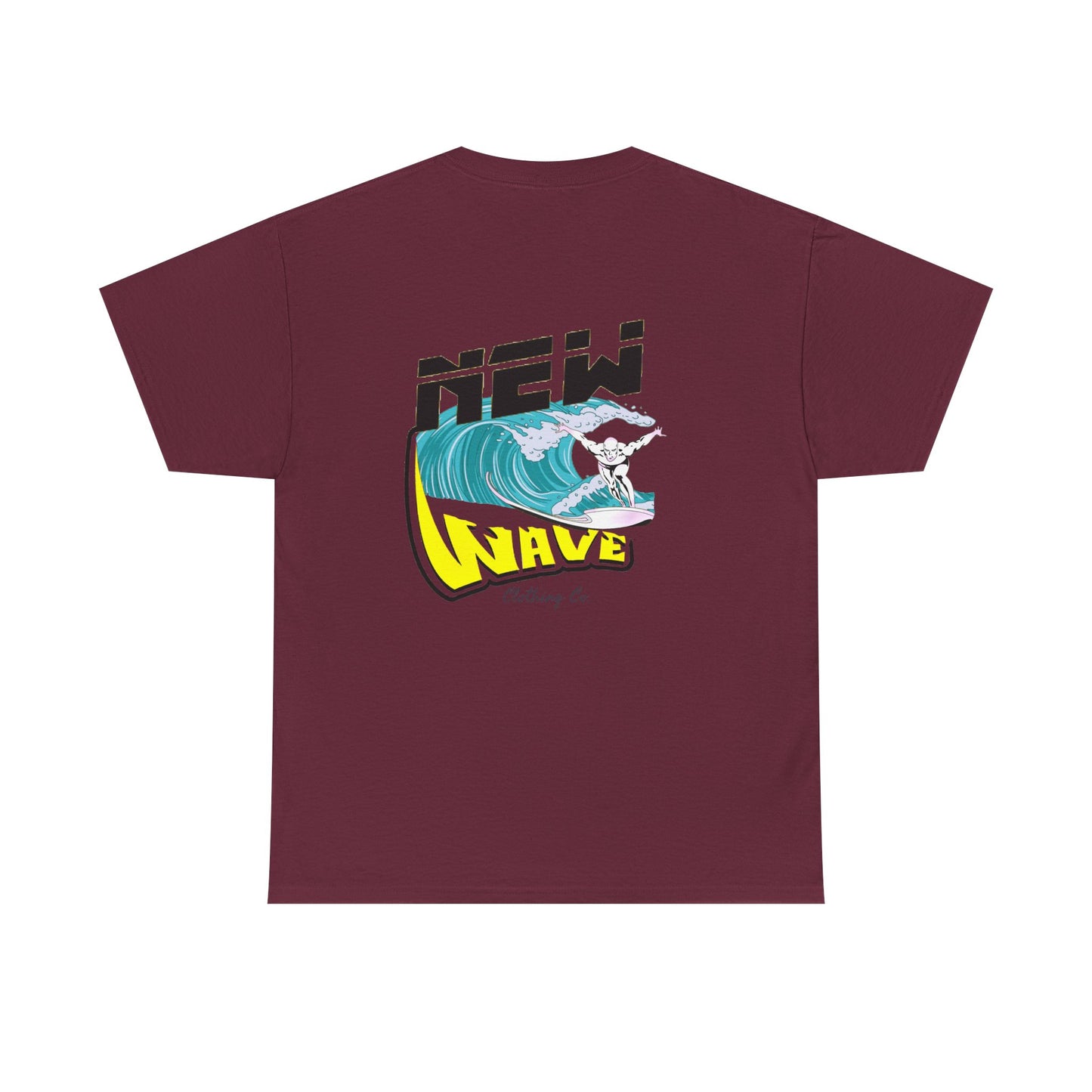 New Wave “Taste The Wave” Tee Pack