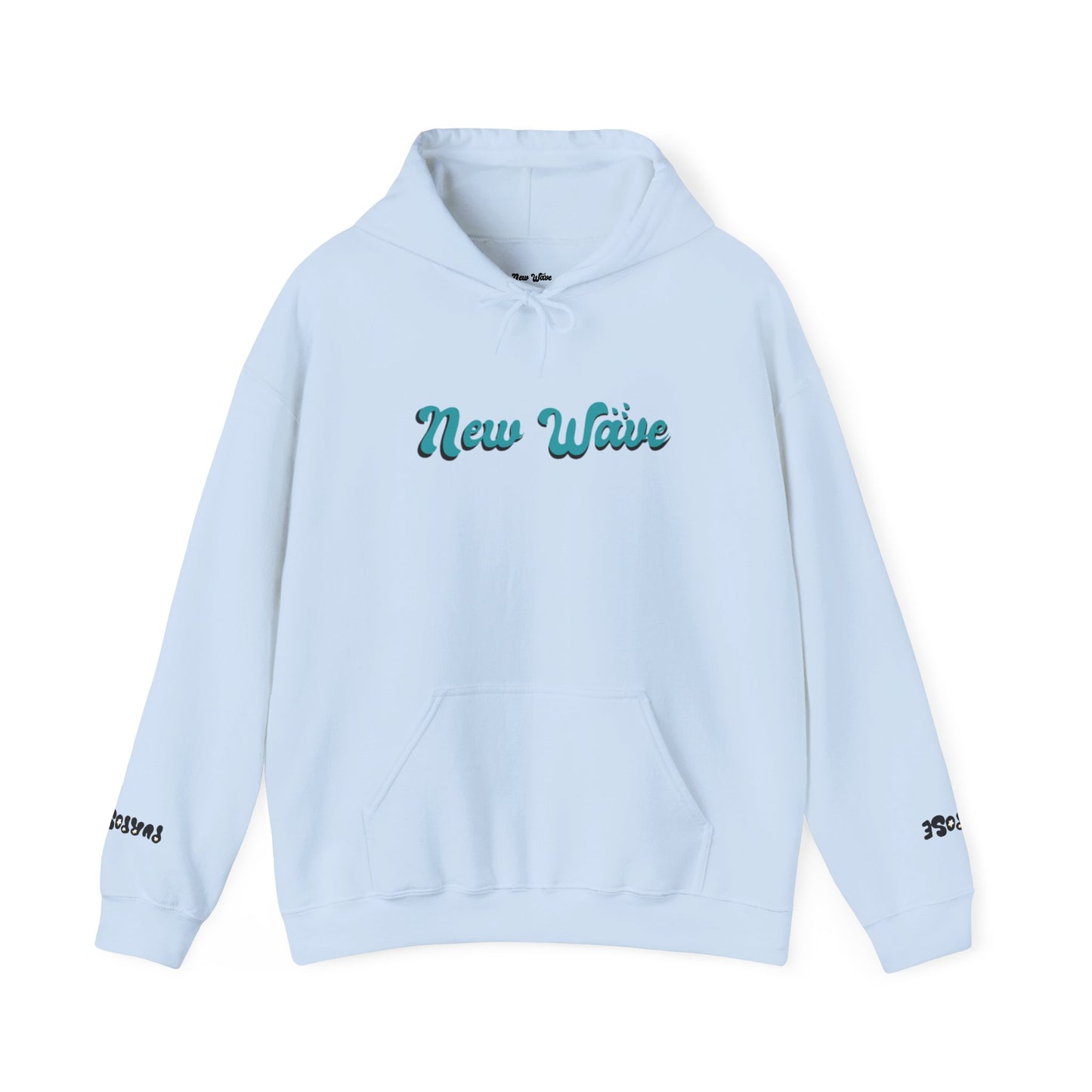 New Wave “Wave with Purpose” Hoodie Pack