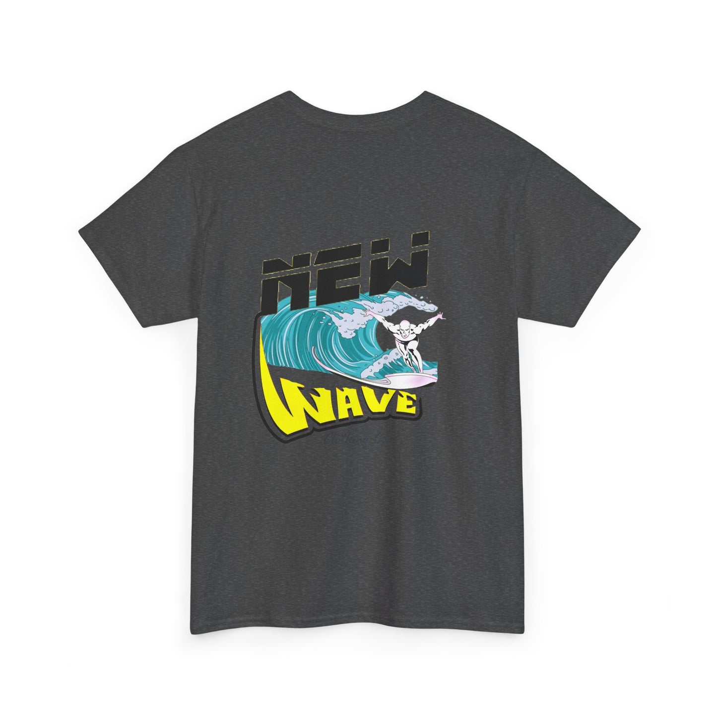 New Wave “Taste The Wave” Tee Pack