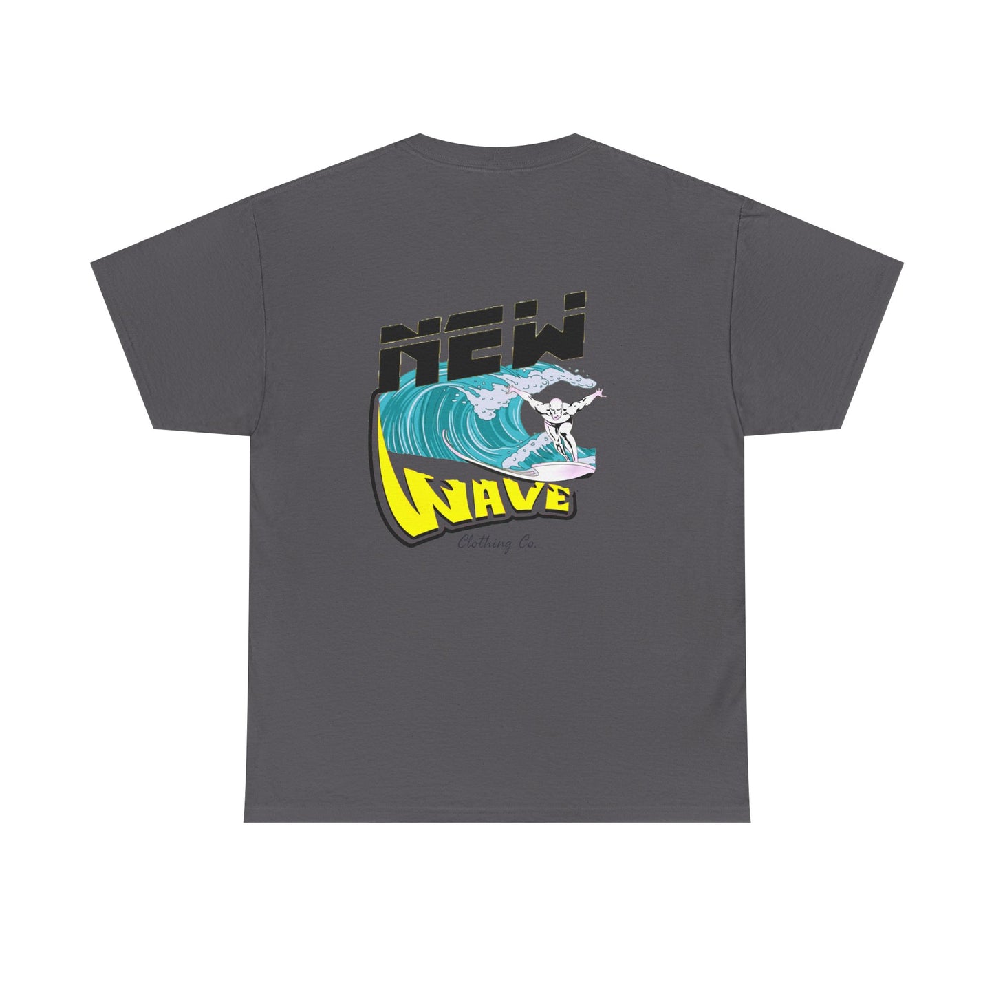 New Wave “Taste The Wave” Tee Pack