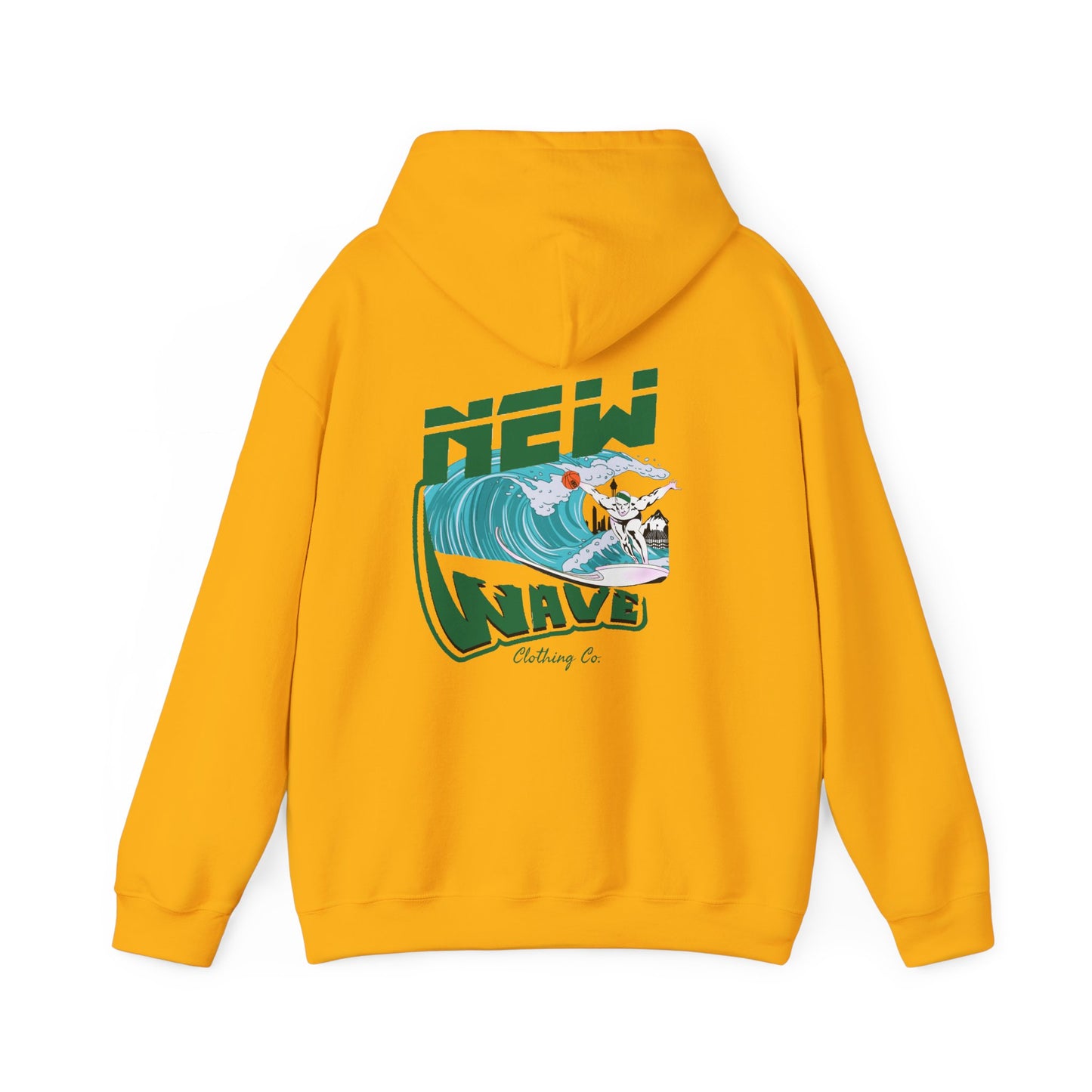 Classic “Kingdome” Hoodie Pack