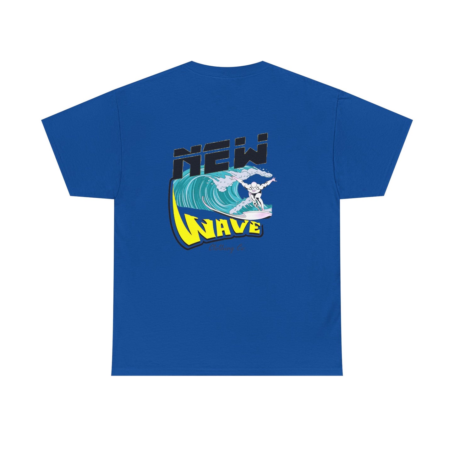 New Wave “Taste The Wave” Tee Pack