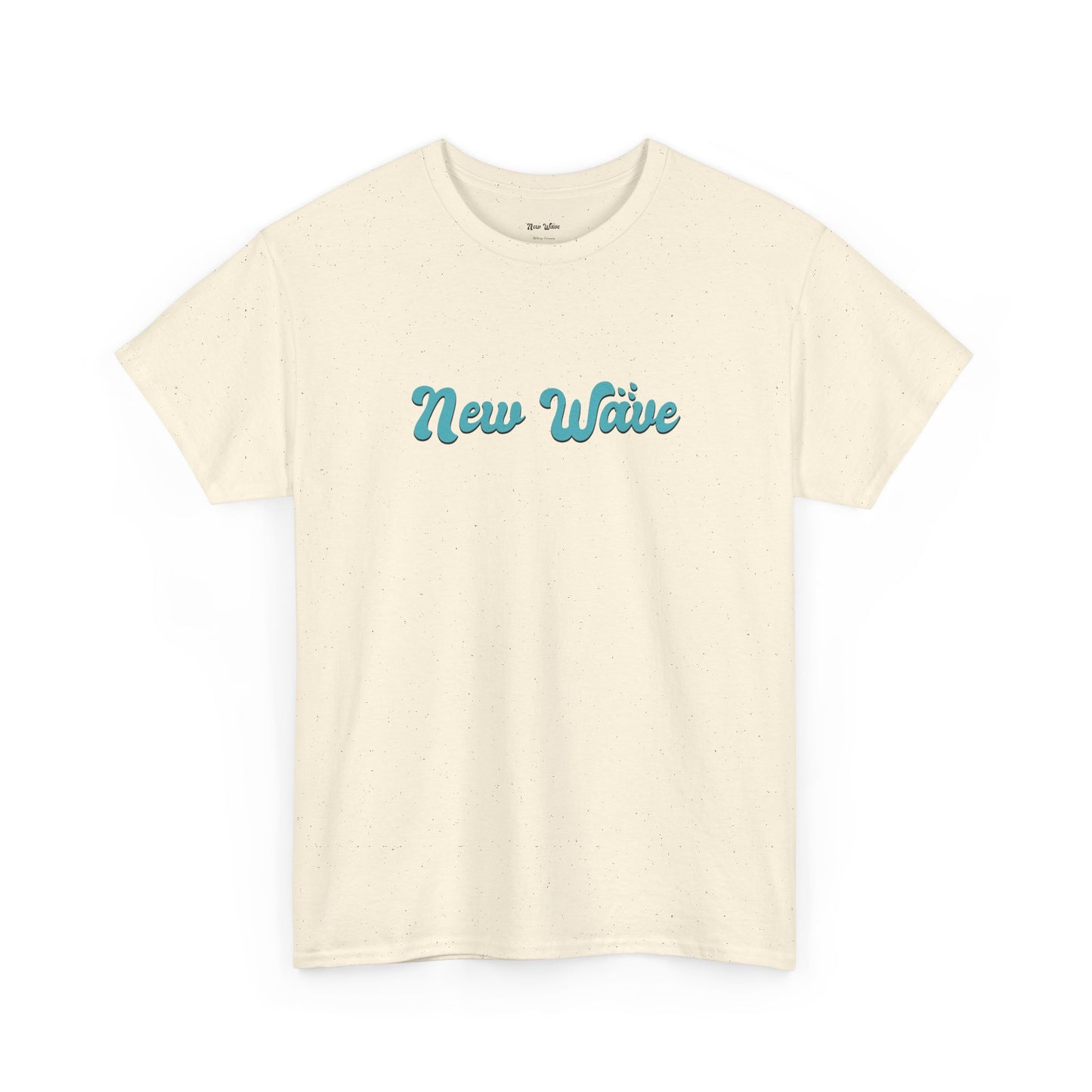 New Wave “Taste The Wave” Tee Pack