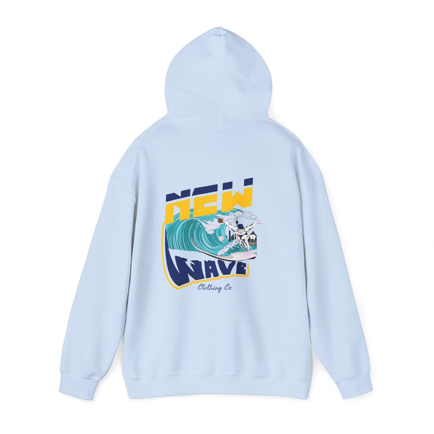 Classic “Kingdome” Hoodie Pack