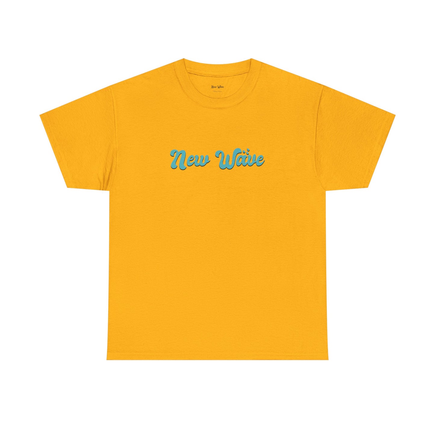 New Wave “Taste The Wave” Tee Pack