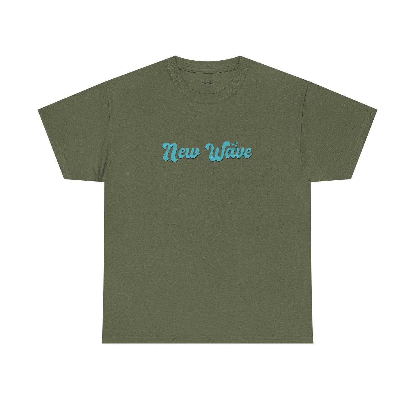 New Wave “Taste The Wave” Tee Pack