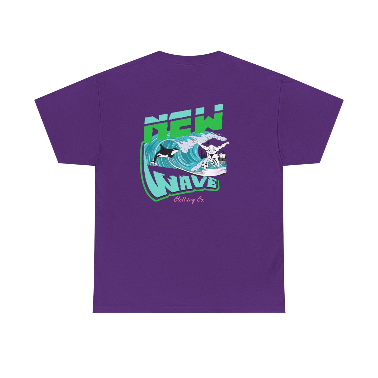 Classic “Kingdome” Tee Pack