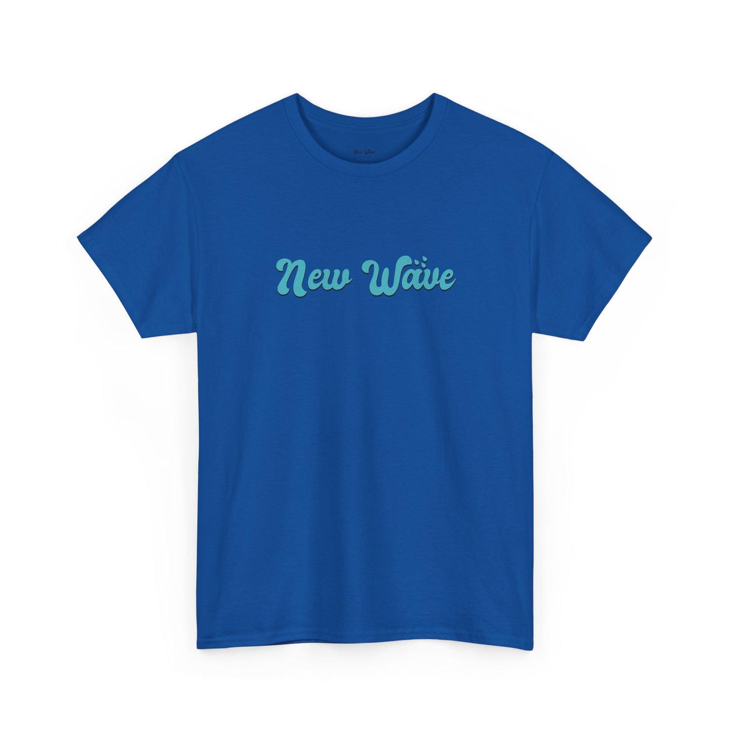 New Wave “Taste The Wave” Tee Pack
