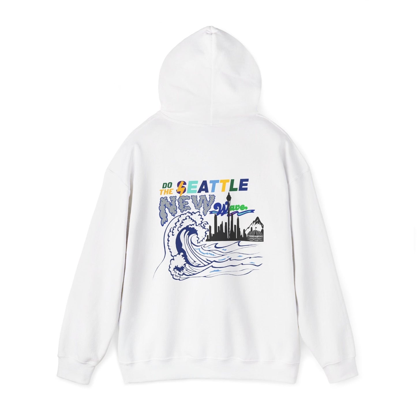 Classic “Kingdome” Hoodie Pack