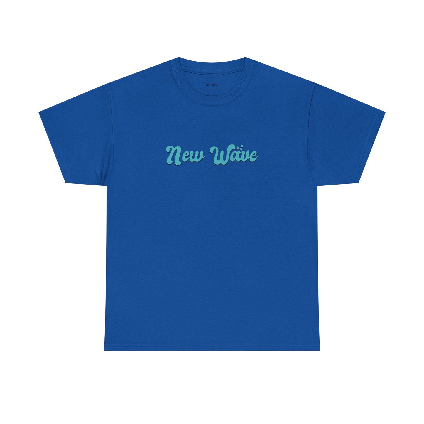 New Wave “Taste The Wave” Tee Pack