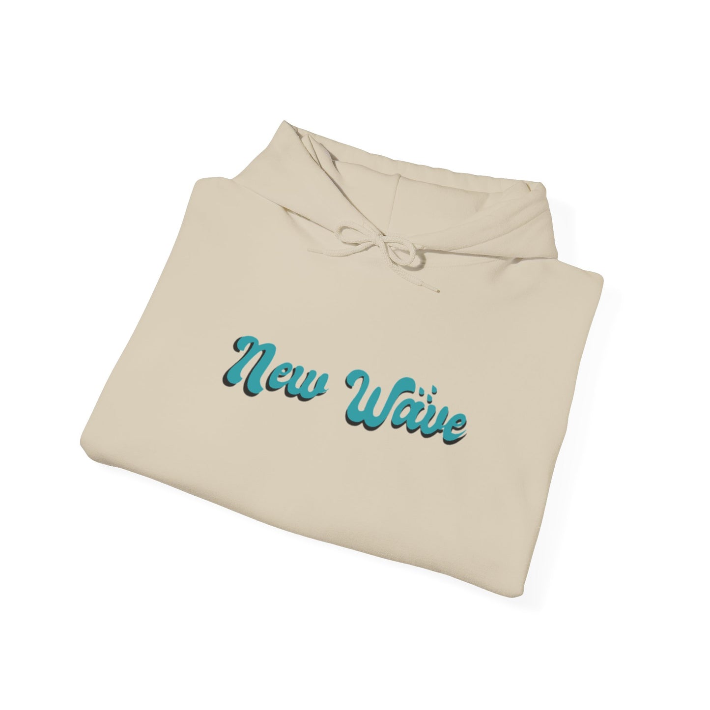 New Wave “Wave with Purpose” Hoodie Pack