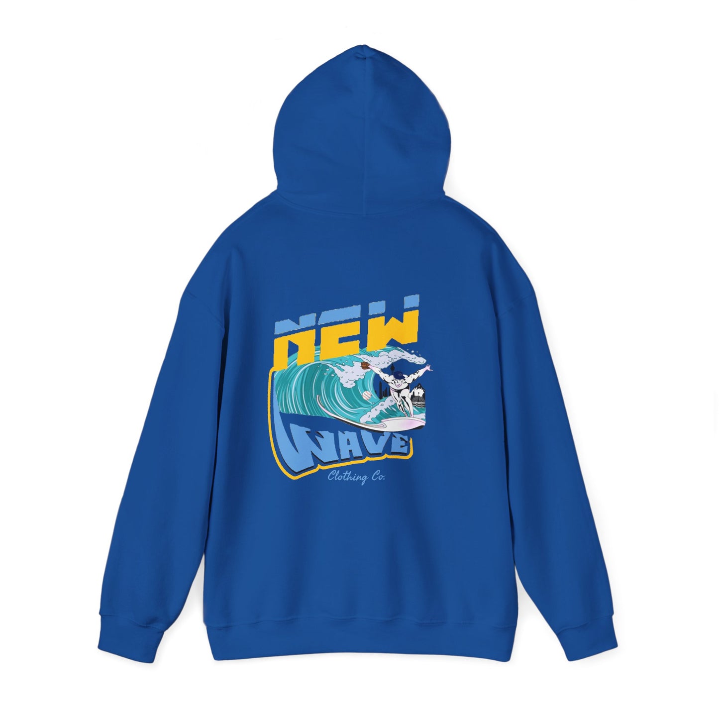 Classic “Kingdome” Hoodie Pack