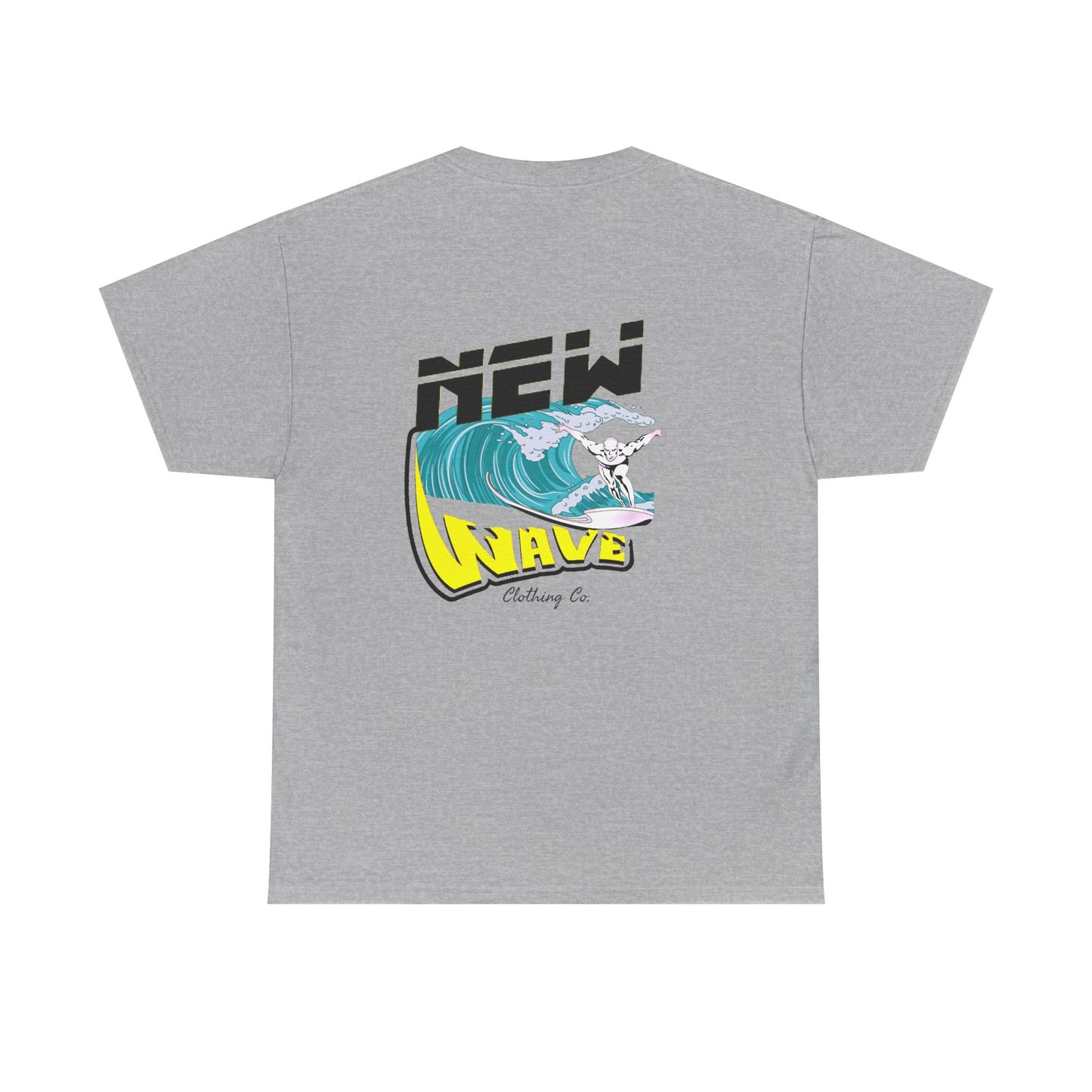 New Wave “Taste The Wave” Tee Pack