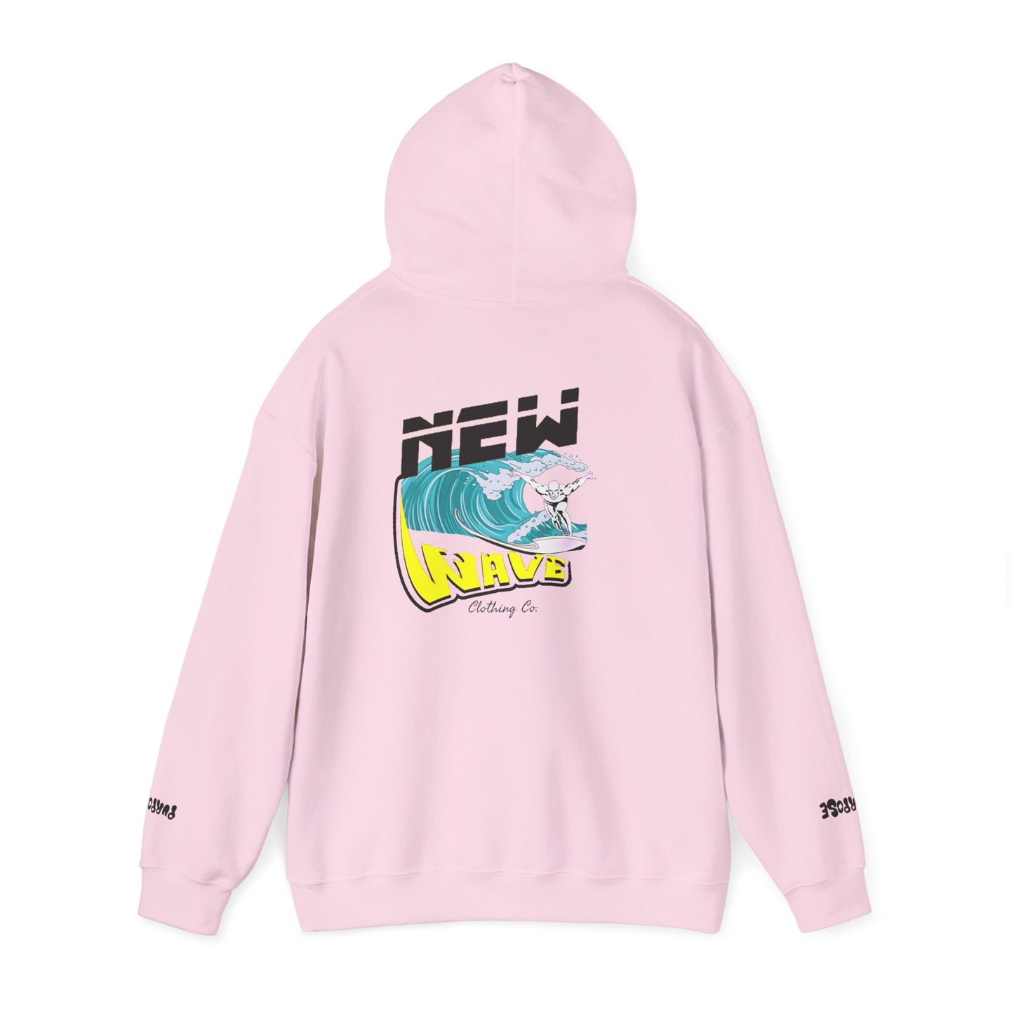 New Wave “Wave with Purpose” Hoodie Pack