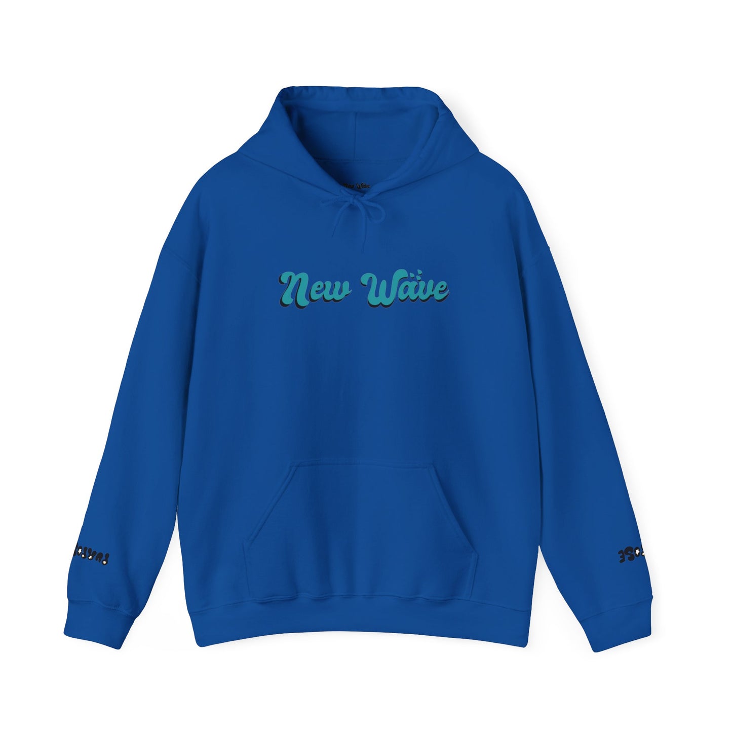 New Wave “Wave with Purpose” Hoodie Pack