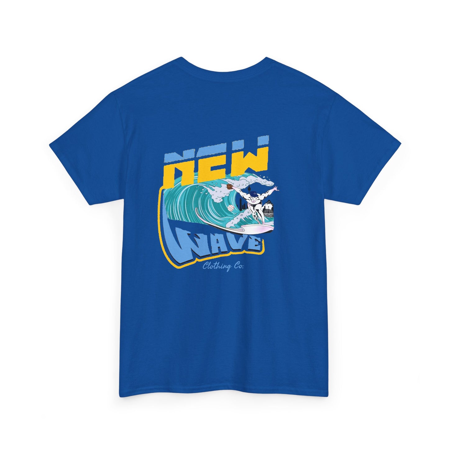 Classic “Kingdome” Tee Pack